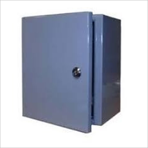 Sheet Metal Enclosure Box Thickness: 1.6 Millimeter (Mm)