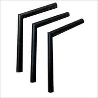 Led Street Light Fitting Pipe Stand