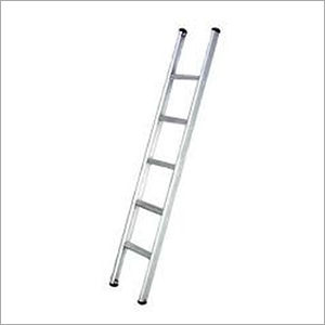 Durable Aluminium Straight Ladder