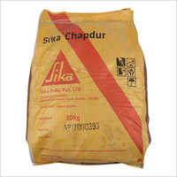 Sika Chapdur Floor Hardener