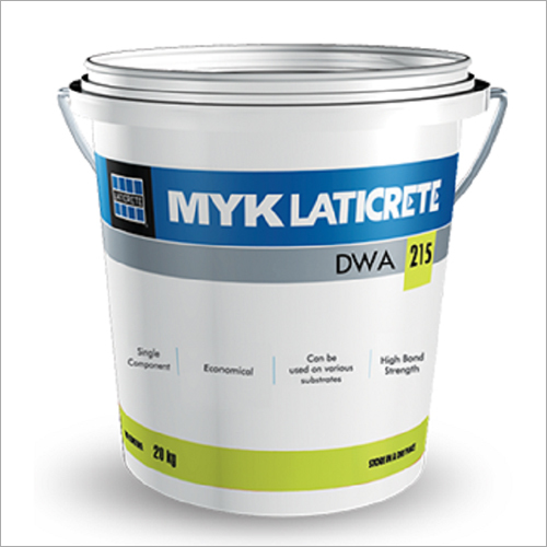 Laticrete DWA 215 Speciality Adhesive