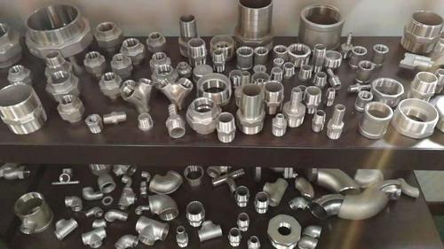 Fittings Casting