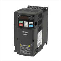 Delta Variable Frequency Drive 
