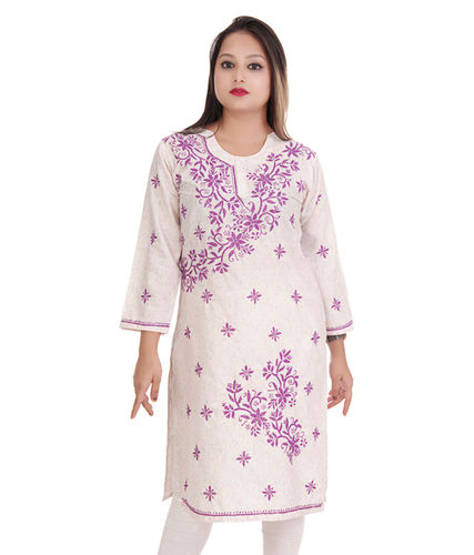 Long Kurti