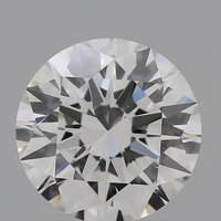 CVD Diamond 1.30ct E VVS1 Round Brilliant Cut IGI Certified Stone