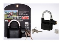 Alarm Lock