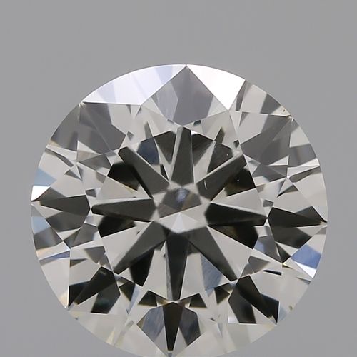 CVD Diamond 1.63ct  I VS1 Round Brilliant Cut IGI Certified Stone