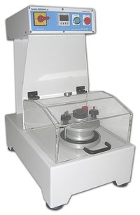 AbrasionTesting Machine For Glazed Tiles-(Single Sample)