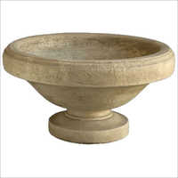 Decorative Grc Planter
