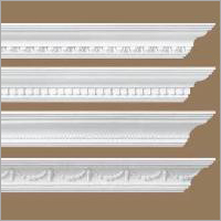 Grc Cornice And Moulding For Exterior