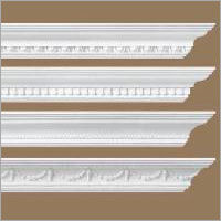 GRC Cornice And Moulding For Exterior