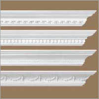 GRC Cornice And Moulding For Exterior