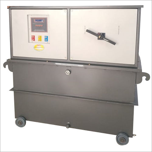 Oil Cooled Voltage Stabilizer Ac