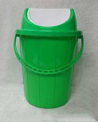 10 litre Swing Dustbin