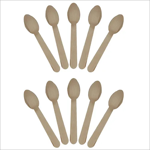 Disposable Spoon Manufacturers in india