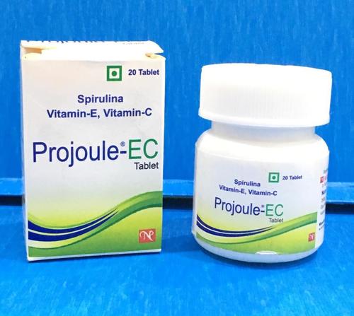 PROJOULE EC