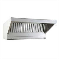 Stainless Steel Wall Mounted Chimney Hood