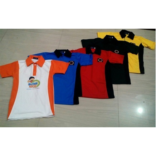 School T-Shirt School T-Shirt