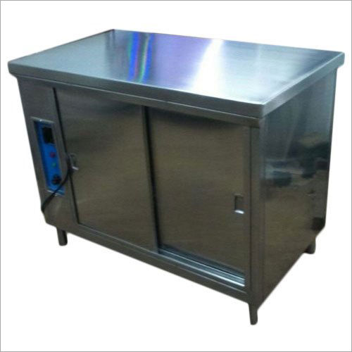Stainless Steel Commercial Oven