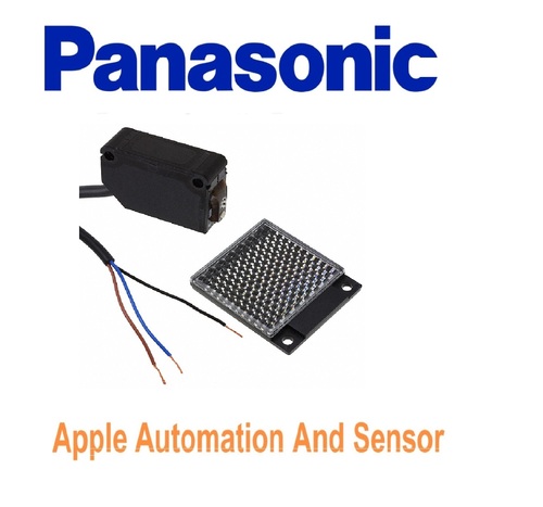 PANASONIC CX-481 Photoelectric Sensor