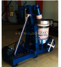 GHANI OIL EXTRACTION MACHINE