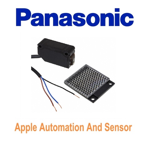 PANASONIC CX-481-P Photoelectric Sensor