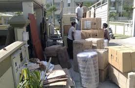 Packers And Movers in Gurgaon By SAKSHAM GROUP OF SERVICES