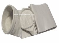 PTFE Membrane Fiberglass Filter Bag