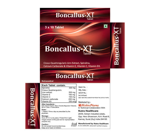 BONCALLUS XT