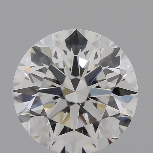 CVD Diamond 2.04ct G VVS2 Round Brilliant IGI Certified Stone