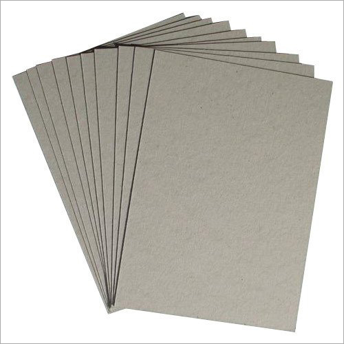 Grey Paper Board