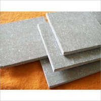 Non Asbestos Mill Board - 1mtr X 1mtr, Grey Color, 3mm To 12mm Flexibility | Effective Heat Insulation For Furnaces, Boilers, And Plants