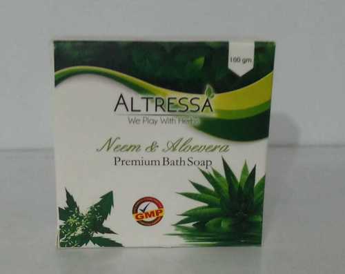 Aloeneem Soap Ingredients: Glycerin