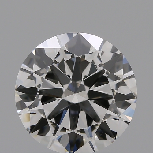 CVD Diamond 1.50ct G VS1 Round Brilliant Cut IGI Certified Stone