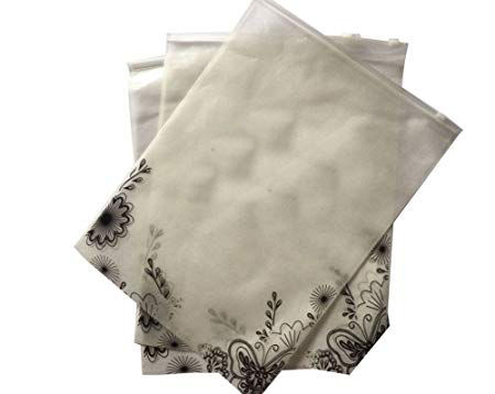 Non Woven Self Sealing Packaging Bag