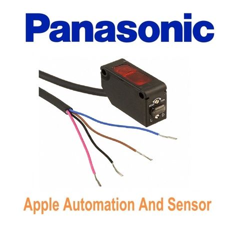 PANASONIC CX-442 Photoelectric Sensor