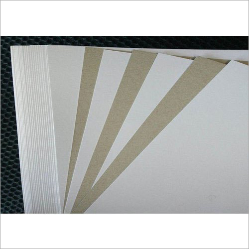 Duplex Board Duplex Boxes Coated Duplex Board