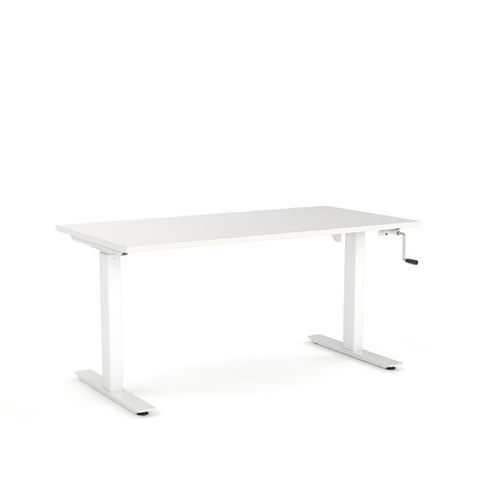 Machine Made Rook-M | Adjustable Standing Desk