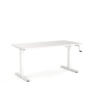 Machine Made Rook-m | Adjustable Standing Desk