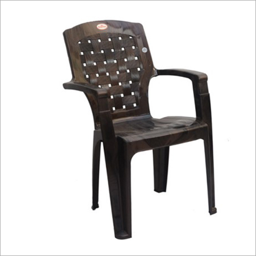 Available In Multicolor Stackable Plastic Chair
