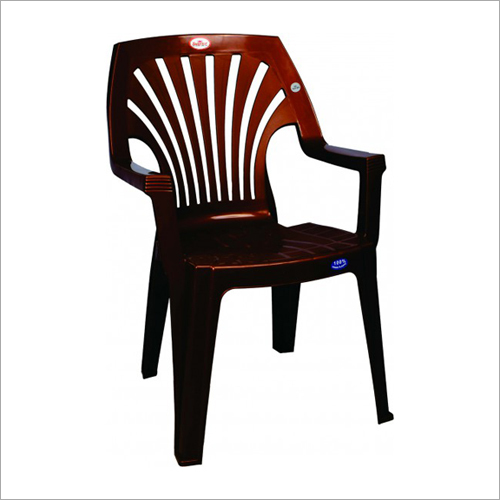 Available In Multicolor Designer Plastic Chair