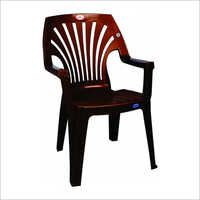 Available In Multicolor Designer Plastic Chair