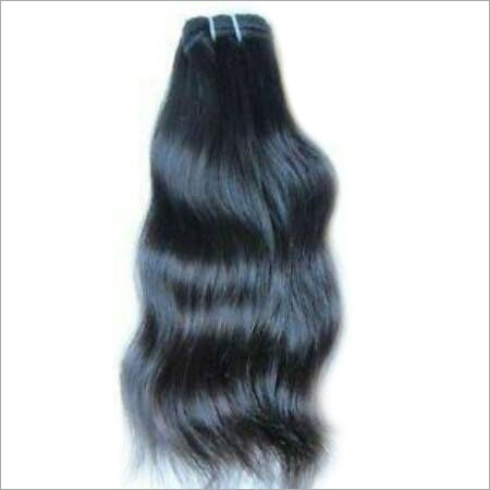 Hair Extension Wefts  How to secure the ends correctly and efficientl   Baciami Hair Extensions