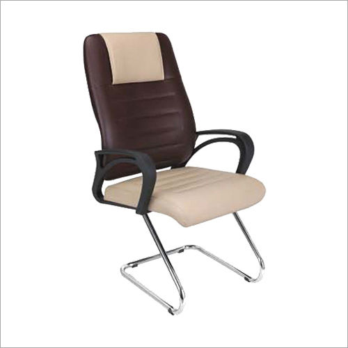 Easy To Clean Visitors Modular Office Chair