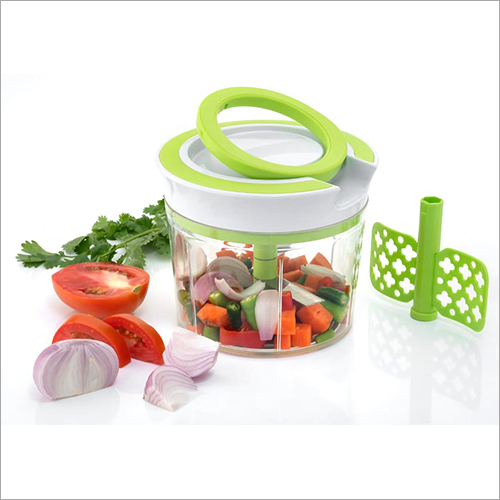 Vegetable Chopper
