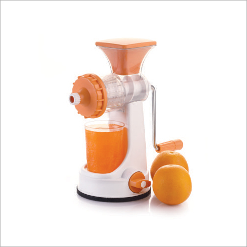 Fruit Juicer