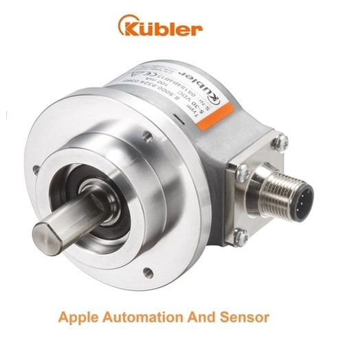 Kubler 8.5000.835a.5000.0050 Encoder