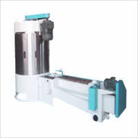 Vertical Washing Machine Capacity: 50 Kg/hr