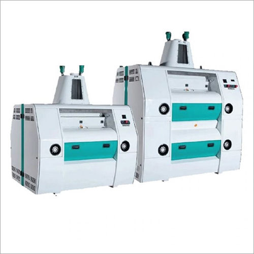 Low Noice Roller Mill