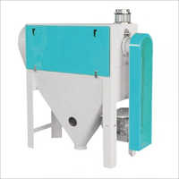 Low Noice Bran Brush Machine